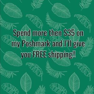 Free shipping